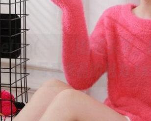 在Addielyn(에디린)的镜头下，感受定制女朋友写真作品的魅力.txt