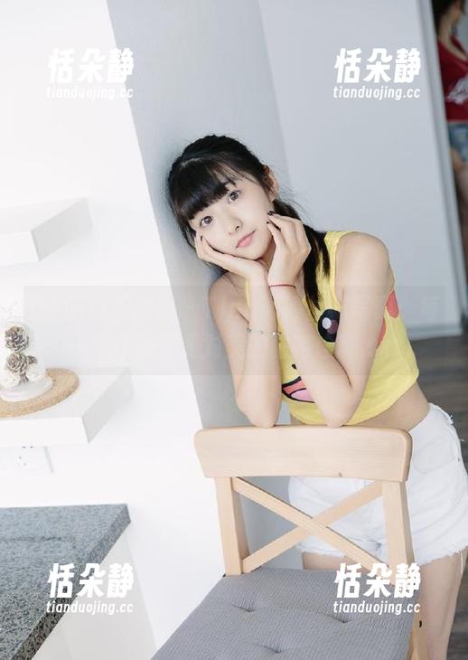 DKGirl御女郎 - Ting婷婷丝袜写真：每一件作品都是对美的独特诠释.txt