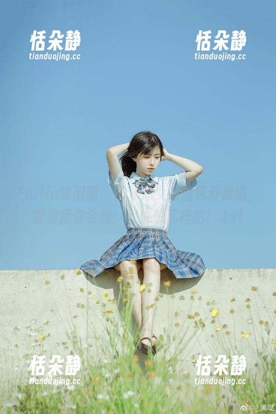 Feilin嗲囡囡 - 田冰冰女孩图包开放啦，观看后你会想：我也想这样拍！.txt