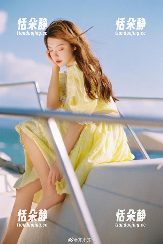 GIRLT果团网-莫雅淇 GIRLT果团网 - 走进莫雅淇的奶牛写真世界,获取超美壁纸让桌面焕发新生!.txt