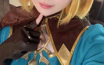 Hachi小芭引领潮流，高清《刻晴》写真全新上线，立即免费下载！.txt