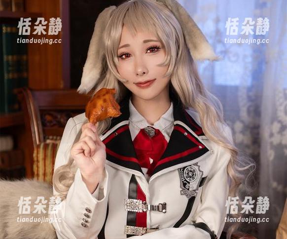 福利抢先看：HaneAme雨波Yelan原神夜兰写真书精选图片.txt