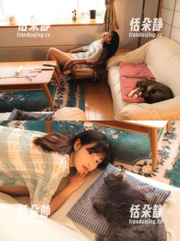 IMiss爱蜜社 - 快来看最新套图：莉莉Lily与蕾丝完美结合，撩人的气息让你欲罢不能！.txt