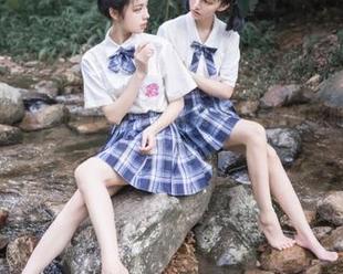 ISHOW爱秀 – 吕乐涵职业装写真精选：让你领略职场女性的风采与气质.txt