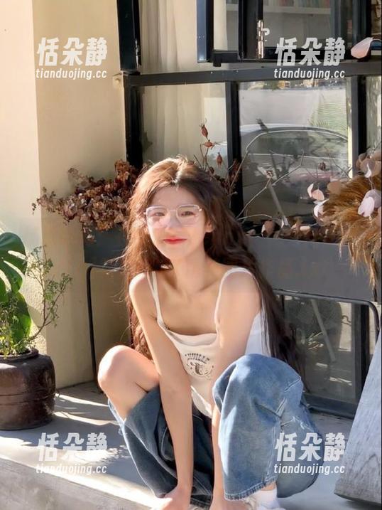 捕捉瞬间：在线浏览Jenny(정제니)[DJAWA]新娘JiNX精美图片作品.txt