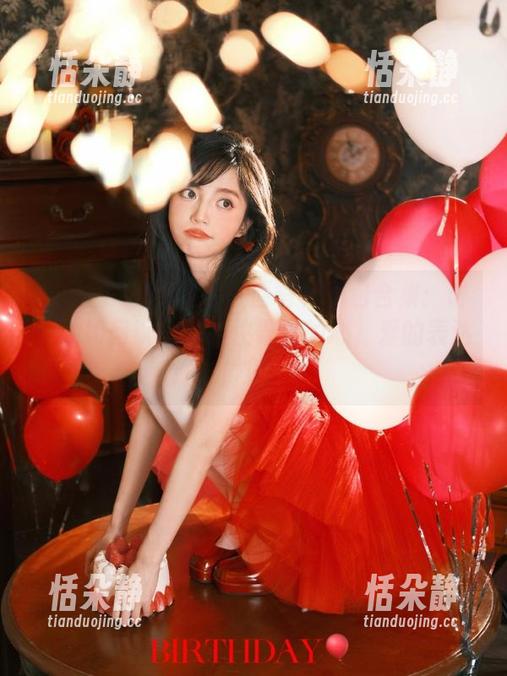 微密圈 - Jessie婕西写真图包合集：讲述她如何以美丽抓住哥哥的心，爱的表达与传递.txt