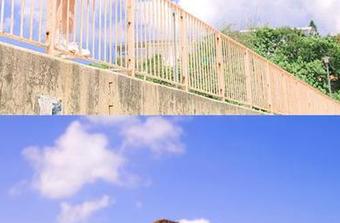 MFStar模范学院 – Flower朱可儿海边写真全套原图，传递无与伦比的自然美感与生活情趣！.txt