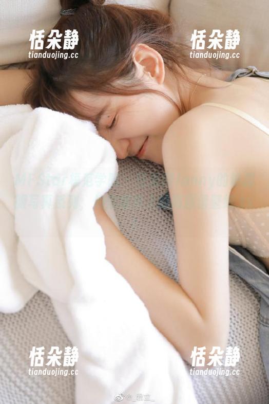 MFStar模范学院 - 任莹樱Jenny的体操服写真系列，做你墙壁上的高颜值壁纸.txt