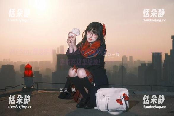 MFStar模范学院 - 李颖煊baby的无圣光牛仔裤写真，青春的热情在这里绽放！.txt