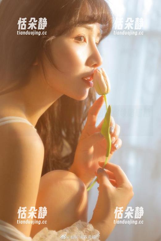 MTYH喵糖映画 走进碧海航线,无圣光美图带你领略喵糖映画的艺术魅力.txt