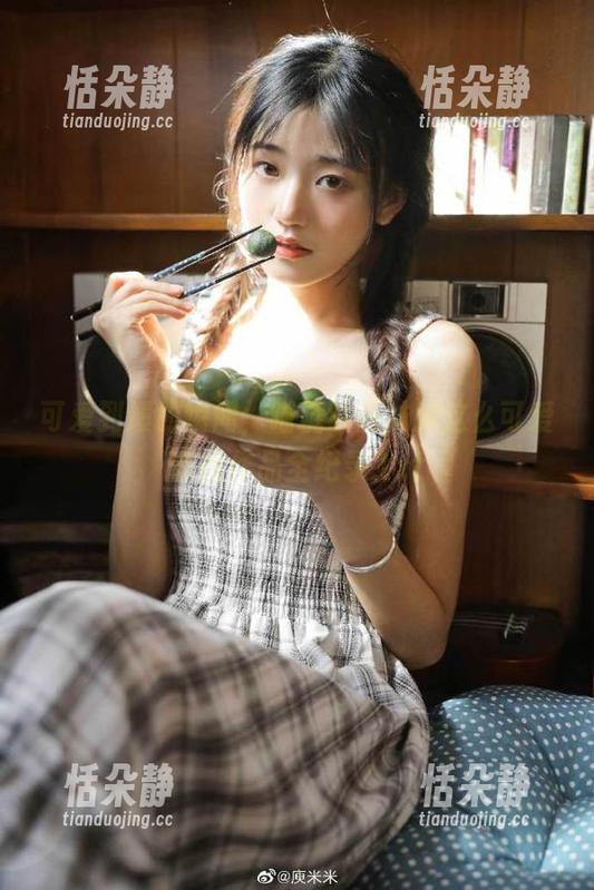 MTYH喵糖映画 可爱到爆的瞬间,喵糖映画妹妹这么可爱原图作品全纪录.txt