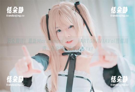 万众期待！最新Maruemon(마루에몽)ARTGRAVIAVol图像精选，开启视觉盛宴之旅.txt