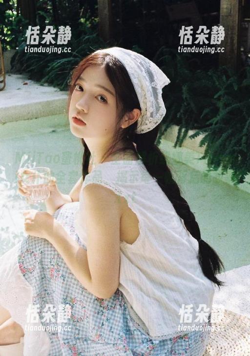 MiiTao蜜桃社 - 全面解析缇娜美Tinami女仆的全套作品，揭示每一帧背后的故事.txt