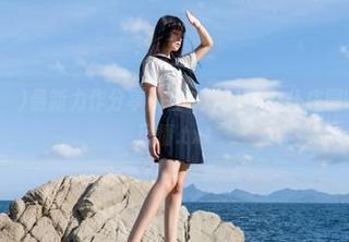 Mimmi(밈미)最新力作分享：在DJAWA女仆庄园W感受独特风情.txt