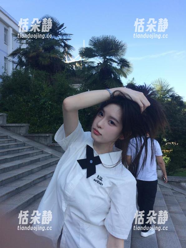 MyGirl美媛馆 - 张恬恬校园私拍：在光影中喧嚣与宁静交织的作品.txt