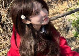 MyGirl美媛馆 – 梦幻双马尾：徐子琦Anna私房美图带你领略清新可爱瞬间.txt