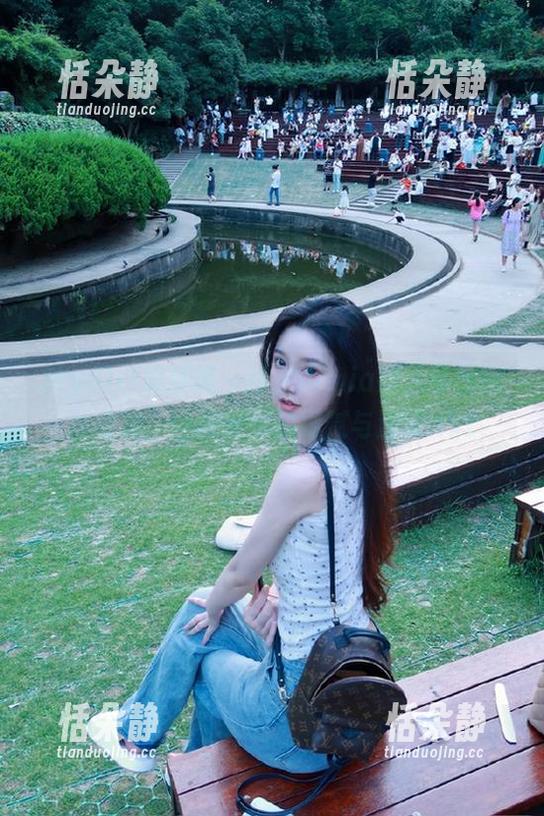 MyGirl美媛馆 - 徐微微mia双人私房图片集锦，诠释爱情的细腻与深邃.txt