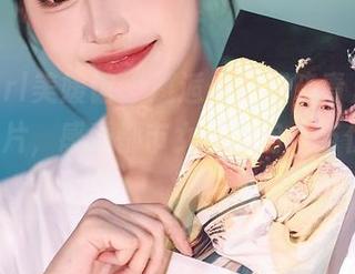 MyGirl美媛馆 – 邂逅最新杨晓青儿高跟鞋的图片，感受都市女性的自信与优雅.txt
