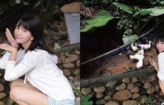 MyGirl美媛馆 – 不容错过的水水er体操服作品，分享她如何在运动中绽放极致魅力！.txt