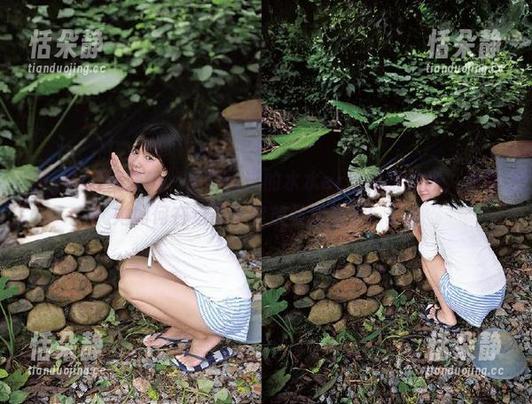 MyGirl美媛馆 - 不容错过的水水er体操服作品，分享她如何在运动中绽放极致魅力！.txt