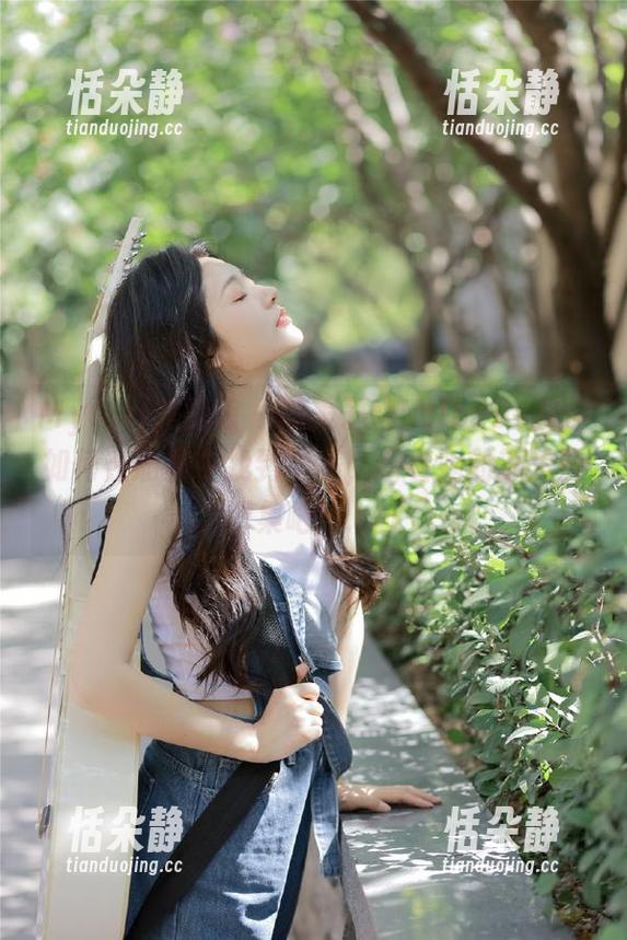 MyGirl美媛馆 - 糯美子MINIbabe教你如何在瑜伽中找到绝美，看看她的新美图图集吧！.txt