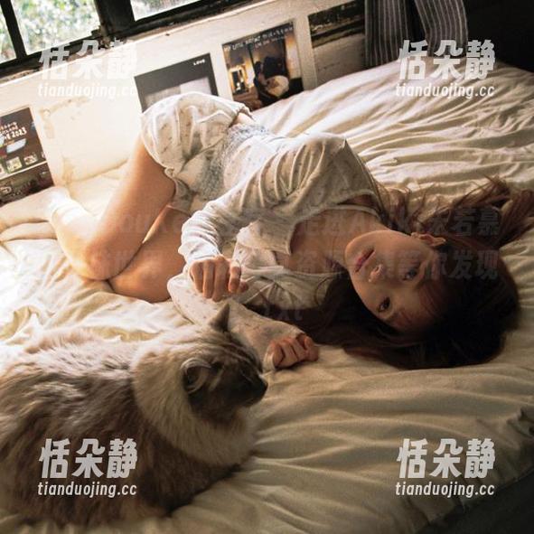 QingDouKe青豆客-Akiki朱若慕 QingDouKe青豆客 - 走进Akiki朱若慕的棉袜世界,精彩写真资源合集等你发现!.txt