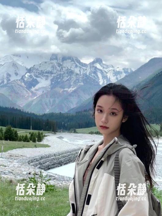 QingDouKe青豆客 - 卓琳妹妹的白裙美图精选，看她如何自嘲式展现无限魅力.txt