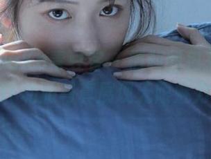 QingDouKe青豆客 – 福利图包来袭！金BABY和服写真展现无限魅力.txt
