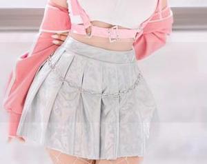 SayoMomoGantz下平玲花兔女郎ver，让你欲罢不能的写真图包.txt