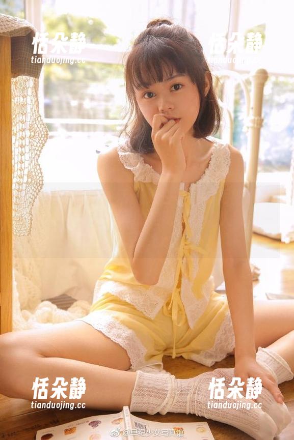 TASTE顽味生活 - 纯白写真背后的故事：selina_王玥晨的定制风格让人眼前一亮！.txt