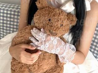 TGOD推女神 – 萌琪琪Lrene的学妹写真作品私拍揭密，展现年轻女孩的清新风貌.txt