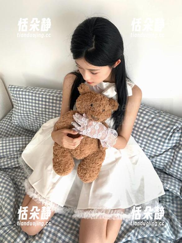 TGOD推女神 - 萌琪琪Lrene的学妹写真作品私拍揭密，展现年轻女孩的清新风貌.txt