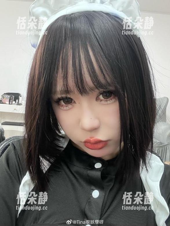 私房魅影：Tina很妖孽呀长腿作品展示她的自信与魅力，绝对不容错过！.txt