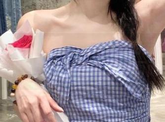 TouTiao头条女神 – 刘瑾希的新秀！连衣裙的最新套图，甜蜜气息扑面而来.txt