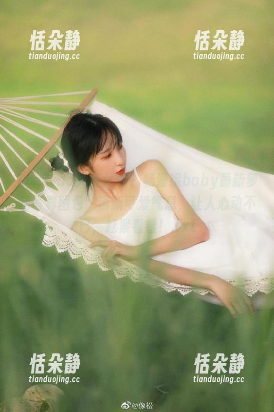 TouTiao头条女神 - 杨漫妮baby最新萝莉写真图包，清新可爱气息，让人心动不已，赶紧看看！.txt