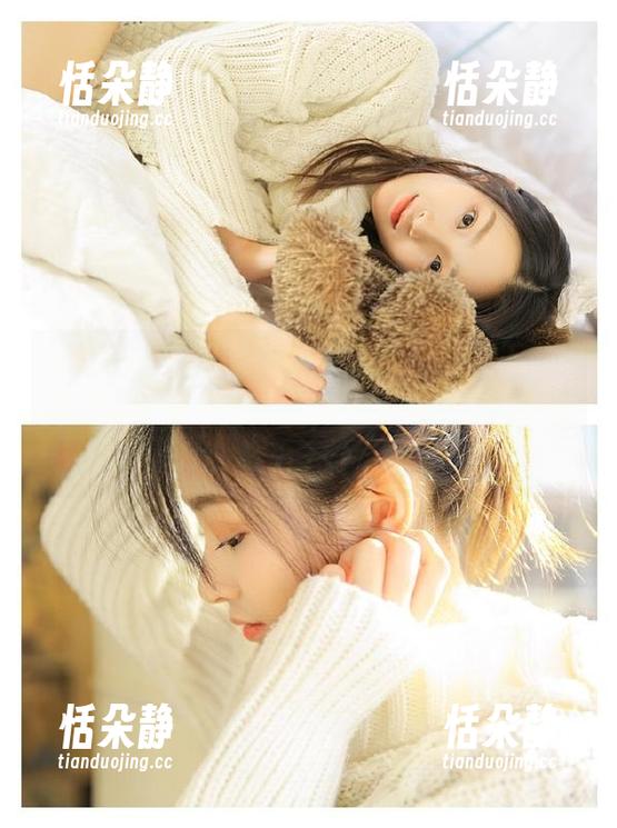TouTiao头条女神 - 走近梁芮溪女王，欣赏她的全套写真原图，领略女王的优雅魅力.txt