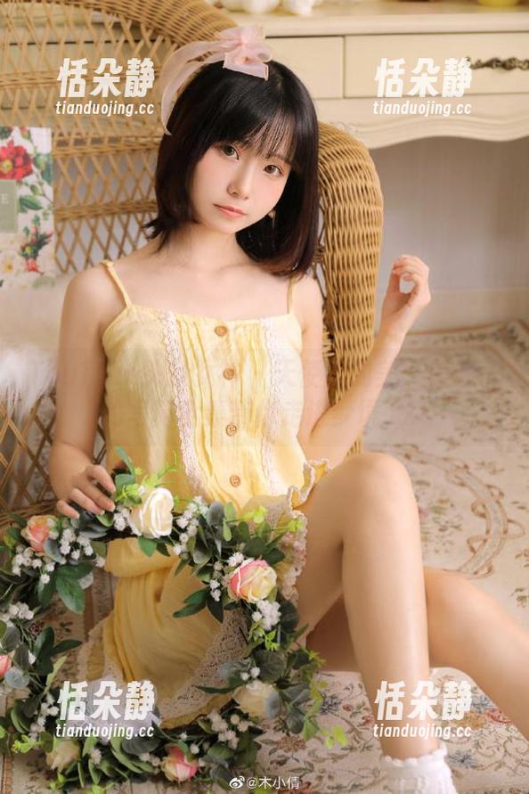 TouTiao头条女神-美纳子 TouTiao头条女神 - 天使般的美:美纳子的写真全集带你走进梦境.txt