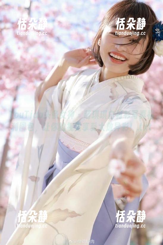 TouTiao头条女神 - 萌琪琪白衬衫写真福利图包，让你的视觉享受大放异彩！.txt