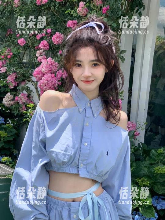TouTiao头条女神 - 陈怡曼的夏天最新作品集，饱览视觉盛宴，领略摄影的极致之美.txt