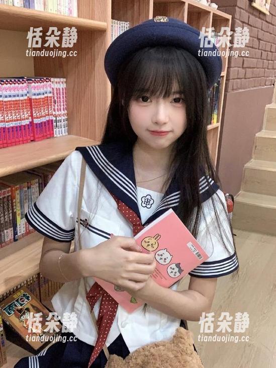 UGirls尤果网 - 在网盘中欣赏唐溪若的旅拍写真，记录她的心灵旅行.txt