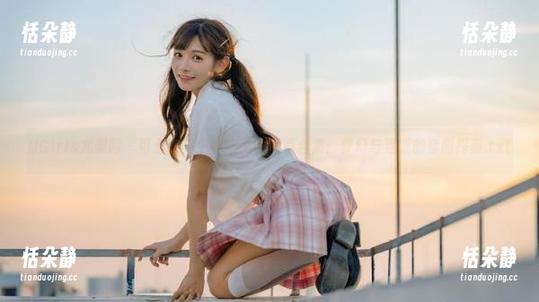 UGirls尤果网 - 可爱布莱尔昆娜毛衣写真合集：梦幻与温暖的套图探索.txt