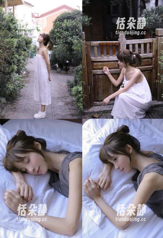 UGirls尤果网 - 穿越夏日激情，观看杨晨晨展现的动人写真故事.txt
