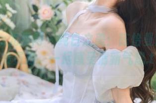 UGirls尤果网 – 纯白之美：陈怡曼的写真图集资源，一起感受清新气息.txt
