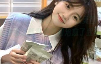 UGirls尤果网 – 看韩雨菲在线美图，水手服中的那份清新气息瞬间治愈了我的心！.txt
