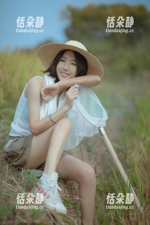 XIAOYU语画界 - Miko酱的甜心写真无圣光图包，沉醉在迷人与纯真的碰撞中.txt