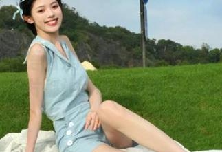 XIAOYU语画界 – 林子遥携手写真姐姐：每一幅图片都让心动不已的艺术探索.txt