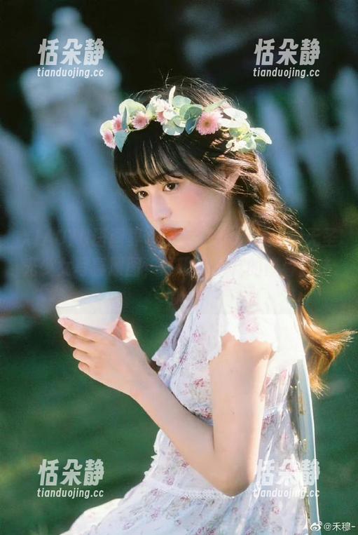 XIAOYU语画界 - 王馨瑶yanni原创无圣光少女写真原图，展现不一样的青春韵味.txt