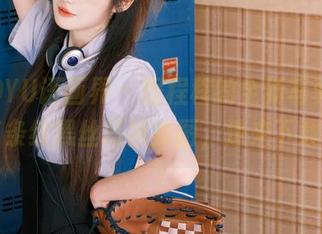 XIAOYU语画界 – 程程程的全新写真集，尽享条纹黑丝吊袜美图，速来下载.txt