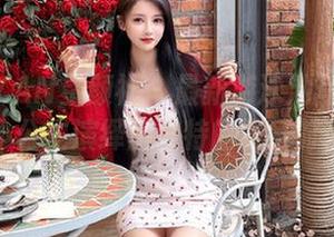 XINGYAN星颜社 – 最新游泳池写真资源，心妍小公主演绎出独特的夏日时光！.txt