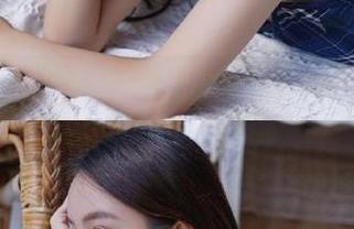 Xiuren秀人网 – Egg尤妮丝双马尾私房作品：甜美与时尚的完美结合.txt